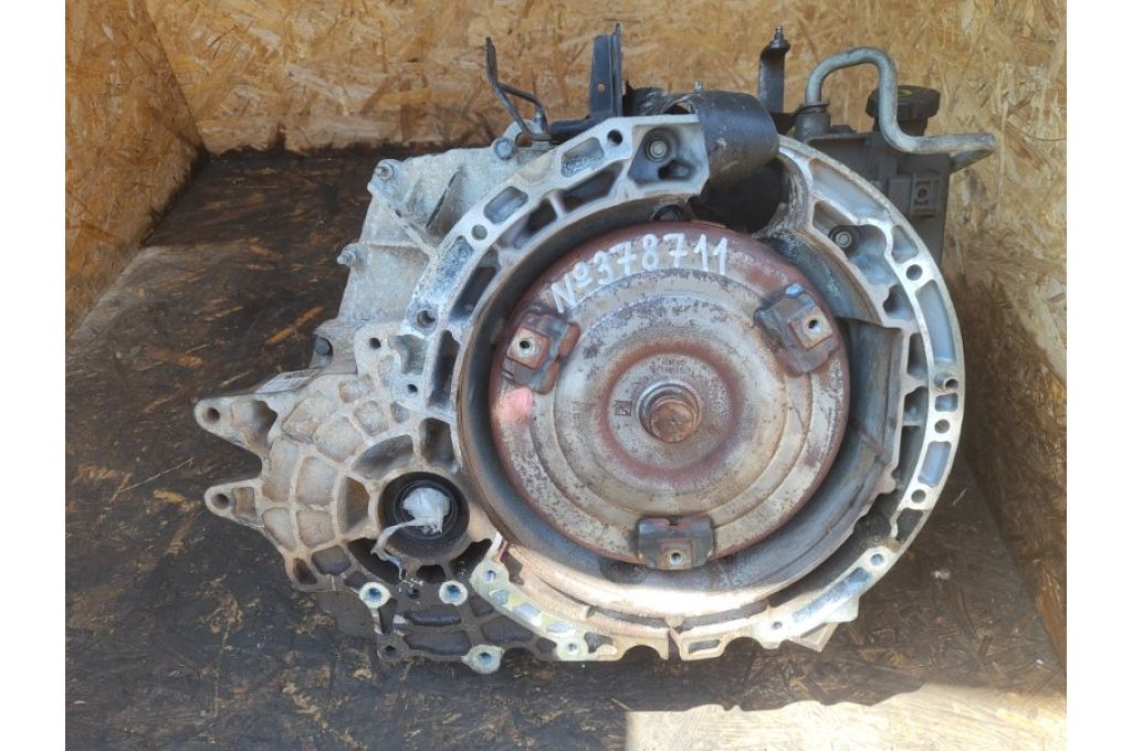 BA8P-7000-MB | Automatyczna skrzynia biegów FORD EXPLORER 10-20 (378711)
