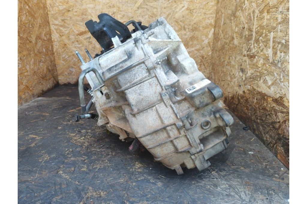 BA8P-7000-MB | Automatyczna skrzynia biegów FORD EXPLORER 10-20 (378711) - Zdjęcie 3