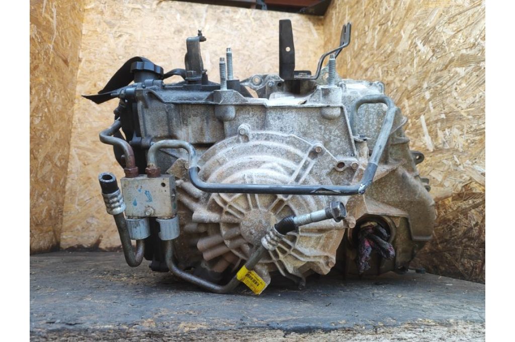 BA8P-7000-MB | Automatyczna skrzynia biegów FORD EXPLORER 10-20 (378711) - Zdjęcie 7