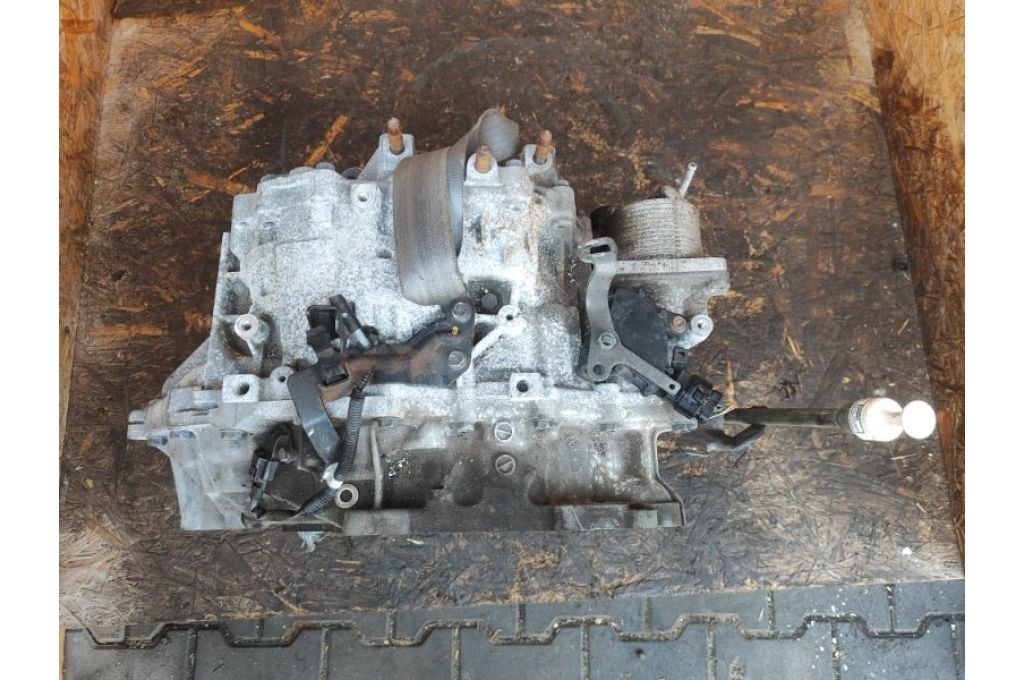 2700A288 | Automatyczna skrzynia biegów MITSUBISHI ASX / OUTLANDER SPORT 10-21 (378741) - Zdjęcie 2