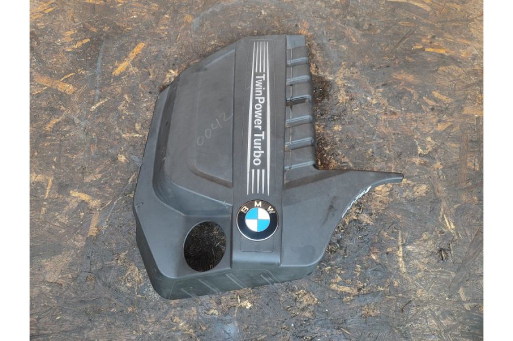 11127607447 | osłona dekoracyjna silnika BMW X5 (E70) 07-13 (378768)