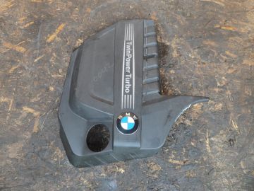 osłona dekoracyjna silnika BMW X5 (E70) 07-13