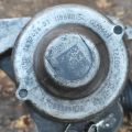 11515A05704 | Elektryczna pompa układu chłodzenia BMW X5 (E70) 07-13 (378771) - Podgląd 5