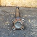 26208605866 | przedni wał napędowy BMW X5 (E70) 07-13 (378775) - Podgląd 5