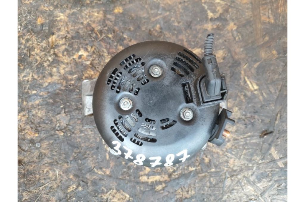 12317591529 | Alternator BMW X5 (E70) 07-13 (378787) - Zdjęcie 2