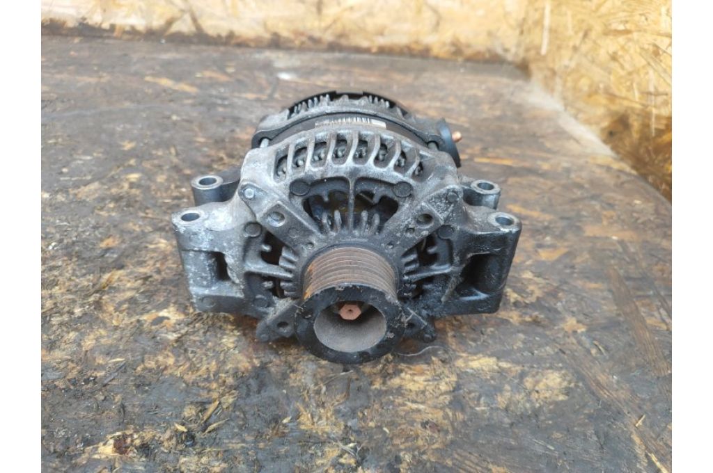 12317591529 | Alternator BMW X5 (E70) 07-13 (378787) - Zdjęcie 3