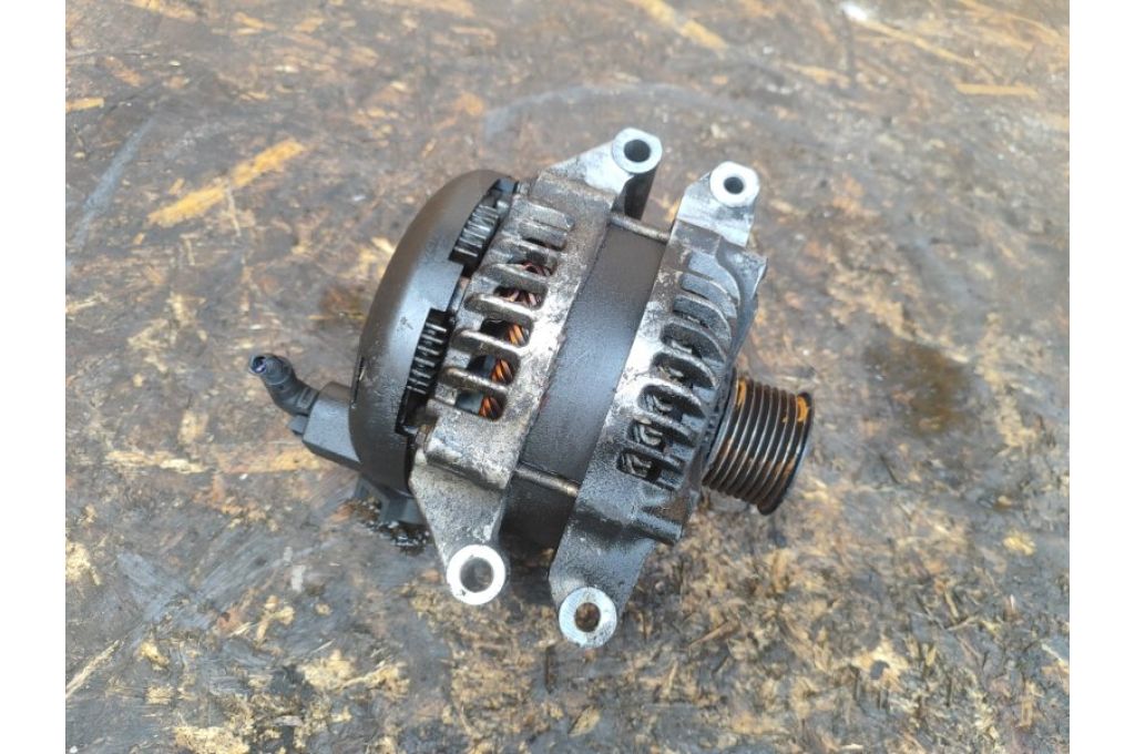 12317591529 | Alternator BMW X5 (E70) 07-13 (378787) - Zdjęcie 5