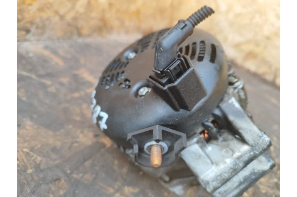 12317591529 | Alternator BMW X5 (E70) 07-13 (378787) - Zdjęcie 6