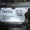 32416796452 | Pompa wspomagania kierownicy BMW X5 (E70) 07-13 (378792) - Podgląd 5