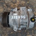 64529399060 | Kompresor klimatyzacji BMW X5 (E70) 07-13 (378795)