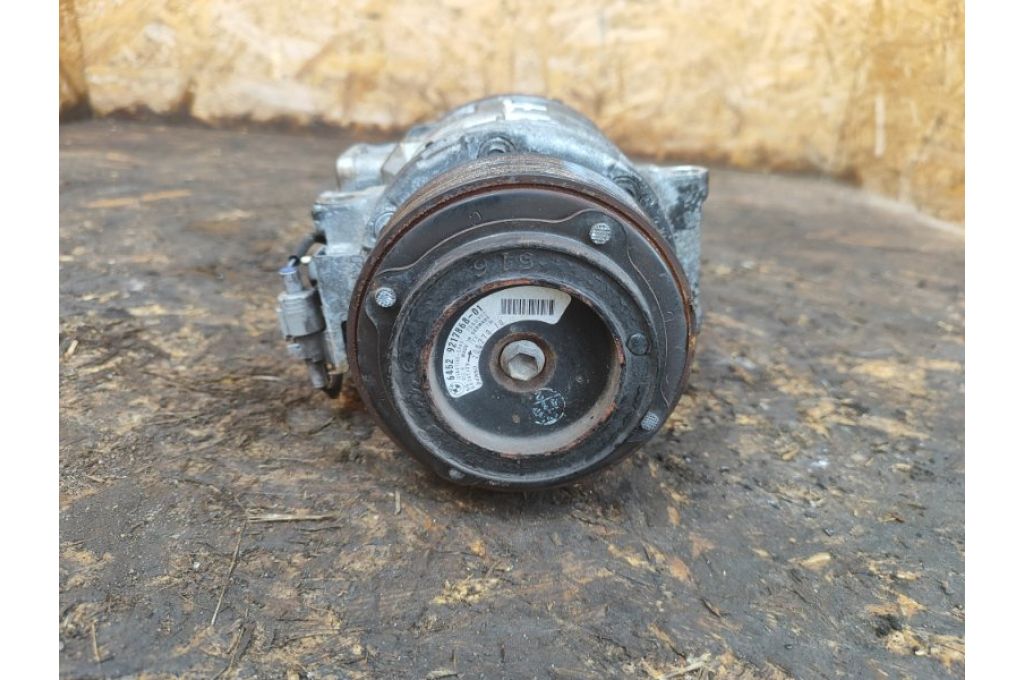 64529399060 | Kompresor klimatyzacji BMW X5 (E70) 07-13 (378795) - Zdjęcie 3