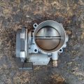 13547597871 | Przepustnica BMW X5 (E70) 07-13 (378800)