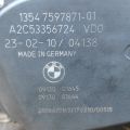 13547597871 | Przepustnica BMW X5 (E70) 07-13 (378800) - Podgląd 4