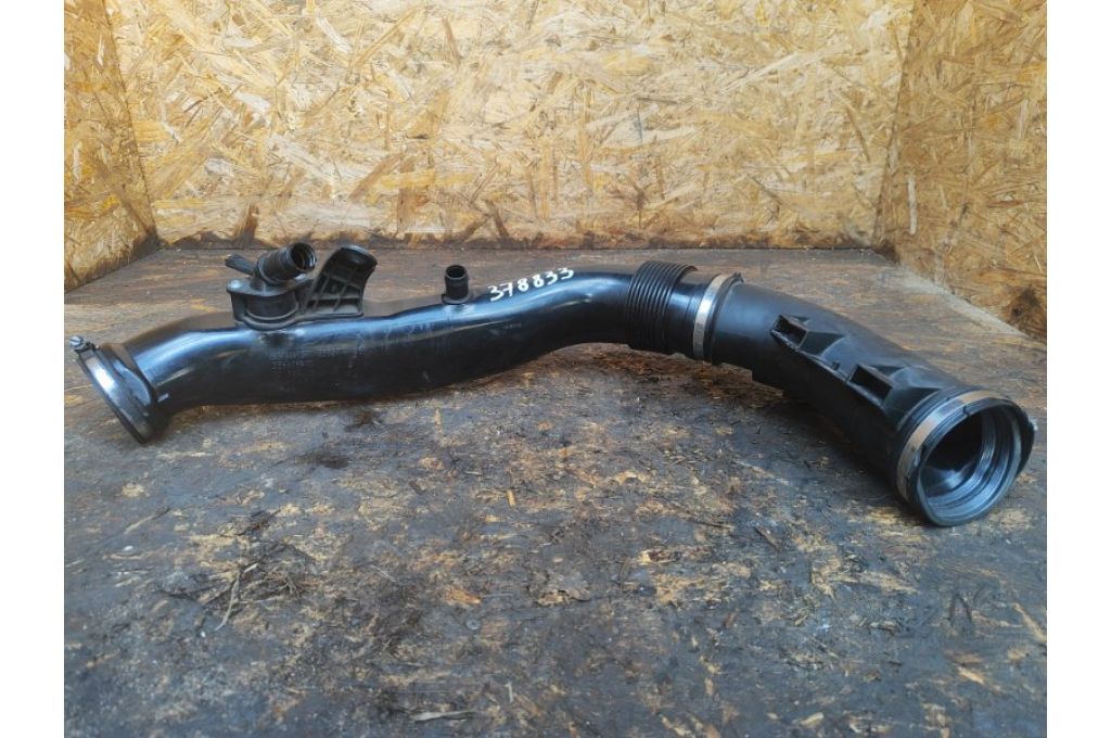 13717583714 | Przewód układu dolotowego BMW X5 (E70) 07-13 (378833) - Zdjęcie 2