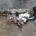 11657636423 | Turbina BMW X5 (E70) 07-13 (378836)