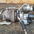 11657636423 | Turbina BMW X5 (E70) 07-13 (378836) - Podgląd 4
