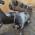 11657636423 | Turbina BMW X5 (E70) 07-13 (378836) - Podgląd 6