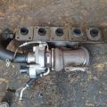 11657636423 | Turbina BMW X5 (E70) 07-13 (378836) - Podgląd 7