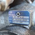 11657636423 | Turbina BMW X5 (E70) 07-13 (378836) - Podgląd 8