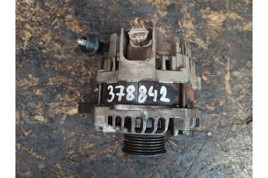8A41-10300-AC | Alternator FORD EXPLORER 10-20 (378842)