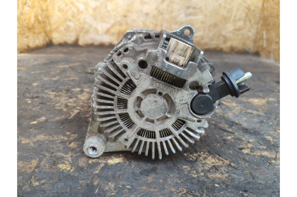 8A41-10300-AC | Alternator FORD EXPLORER 10-20 (378842) - Zdjęcie 2