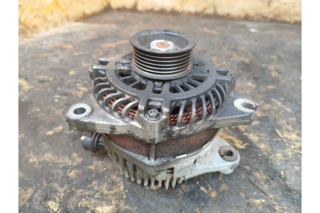 8A41-10300-AC | Alternator FORD EXPLORER 10-20 (378842) - Zdjęcie 4