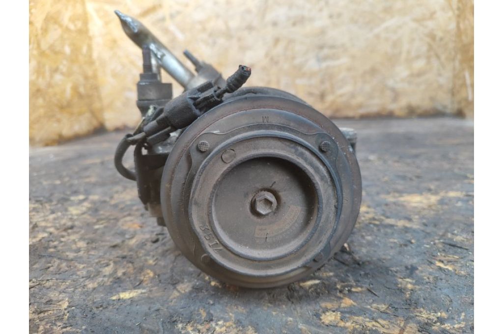 CG447260-4341 | Kompresor klimatyzacji FORD EXPLORER 10-20 (378845) - Zdjęcie 3