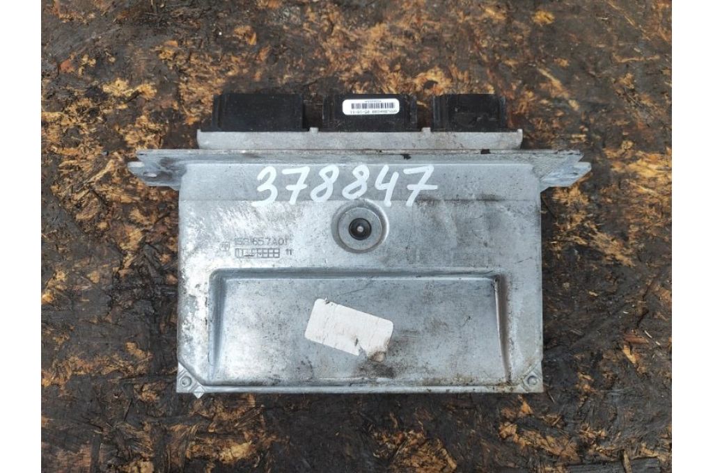 6MXJDWAS00 | Moduł sterowania silnikiem FORD EXPLORER 10-20 (378847)