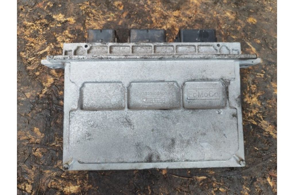6MXJDWAS00 | Moduł sterowania silnikiem FORD EXPLORER 10-20 (378847) - Zdjęcie 3