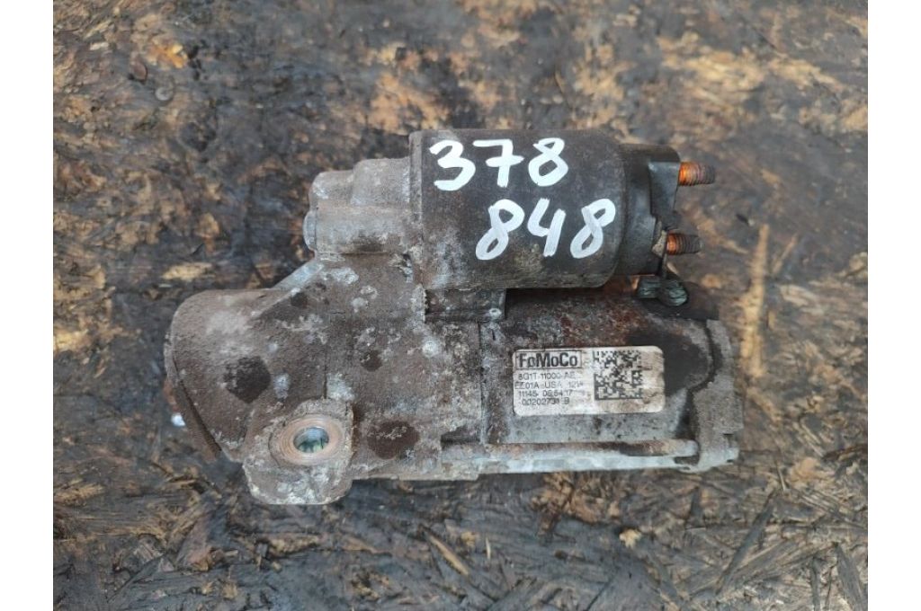 8G1T-11000-AE | rozrusznik FORD EXPLORER 10-20 (378848)