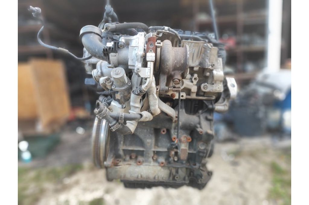 CNSB | Silnik benzynowy AUDI A3 (8V) 12–17 (378851)