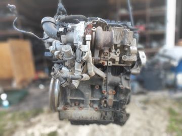 Silnik benzynowy AUDI A3 (8V) 12–17