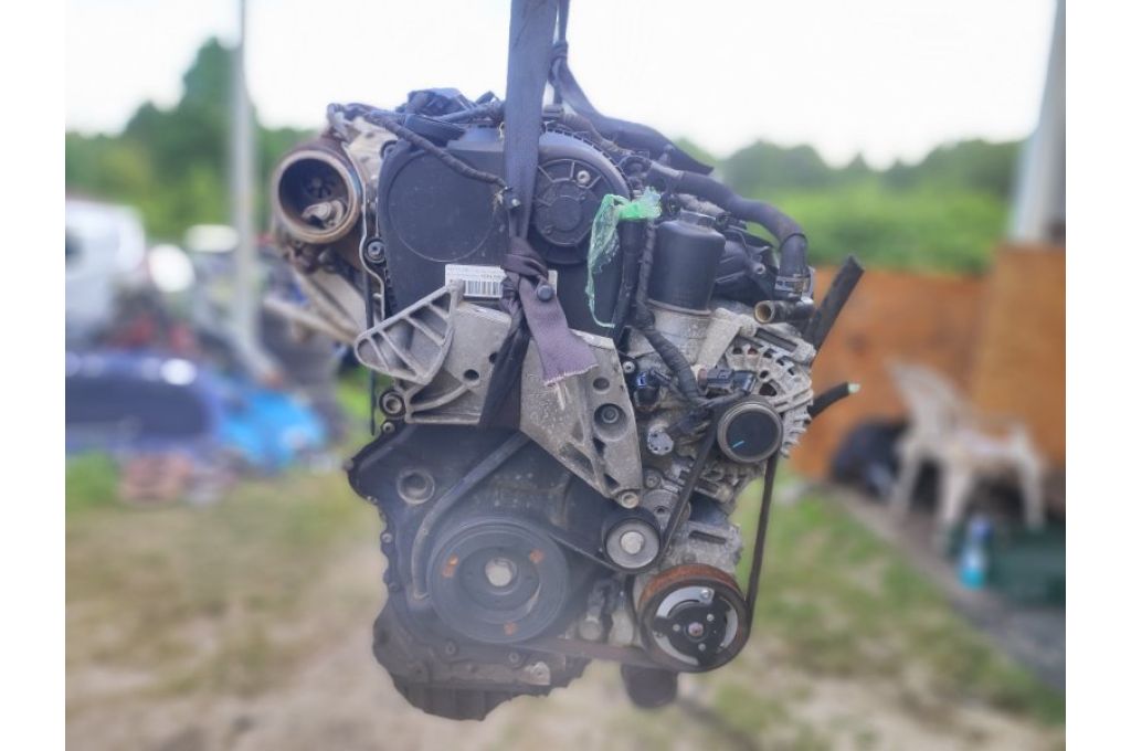 CNSB | Silnik benzynowy AUDI A3 (8V) 12–17 (378851) - Zdjęcie 2