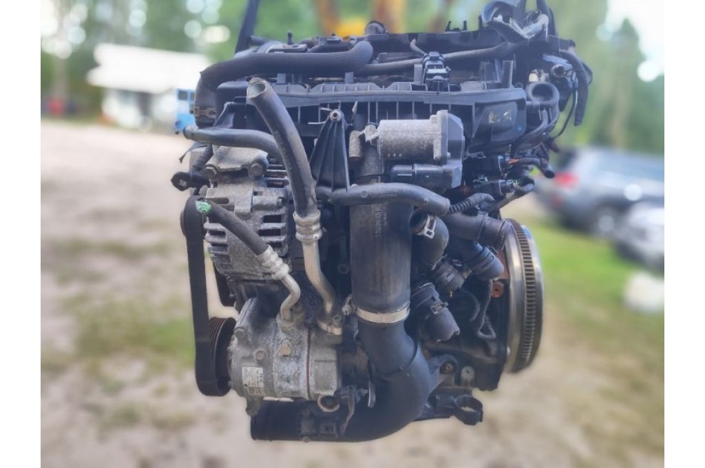CNSB | Silnik benzynowy AUDI A3 (8V) 12–17 (378851) - Zdjęcie 3