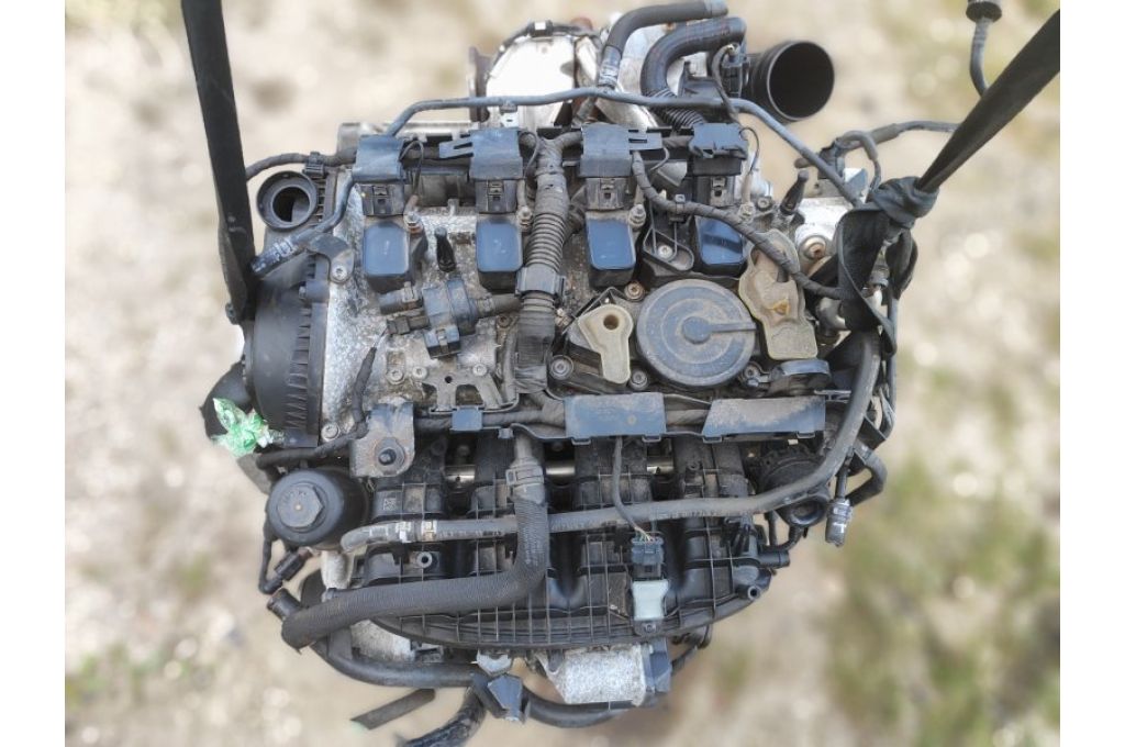 CNSB | Silnik benzynowy AUDI A3 (8V) 12–17 (378851) - Zdjęcie 5