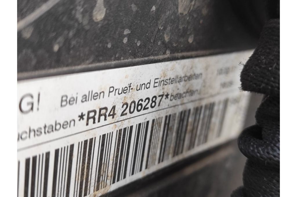 CNSB | Silnik benzynowy AUDI A3 (8V) 12–17 (378851) - Zdjęcie 6