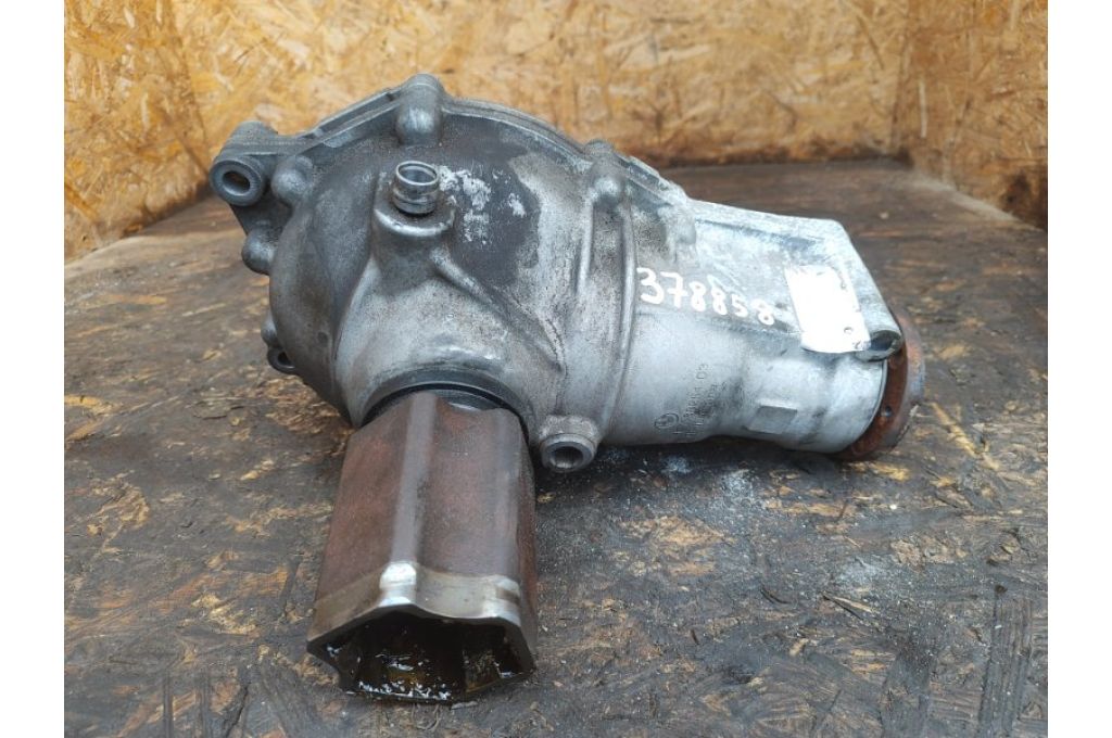 31507594314 | Przedni dyferencjał BMW X5 (E70) 07-13 (378858)