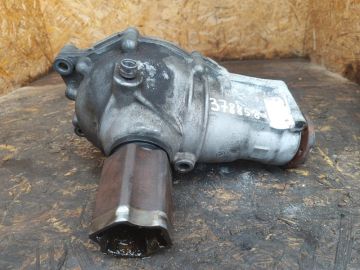 Przedni dyferencjał BMW X5 (E70) 07-13