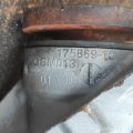 31507594314 | Przedni dyferencjał BMW X5 (E70) 07-13 (378858) - Podgląd 5