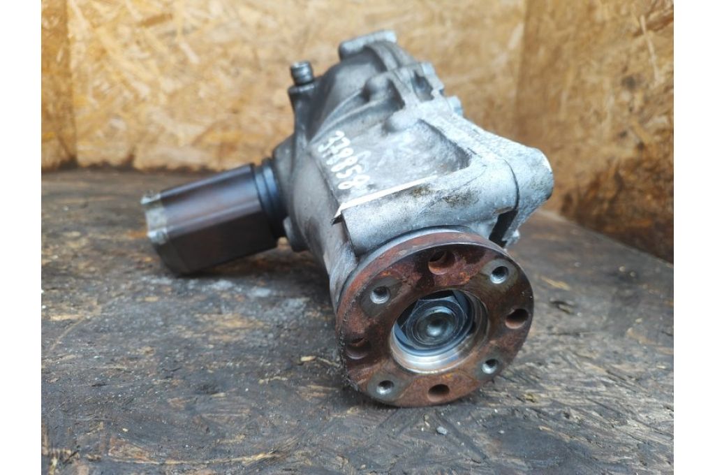 31507594314 | Przedni dyferencjał BMW X5 (E70) 07-13 (378858) - Zdjęcie 6