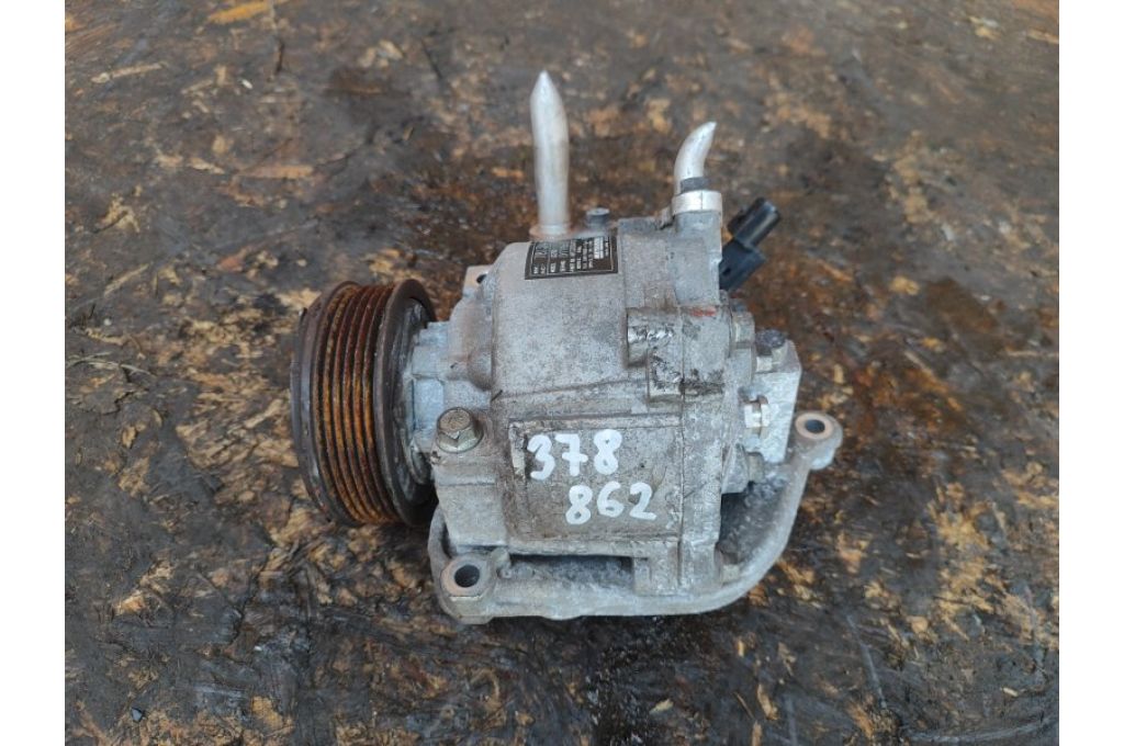 7813A418 | Kompresor klimatyzacji MITSUBISHI ASX / OUTLANDER SPORT 10-21 (378862)