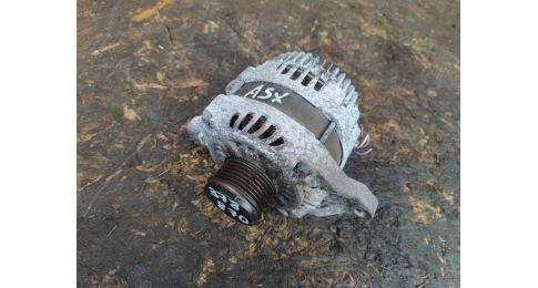 Alternator MITSUBISHI ASX / OUTLANDER SPORT 10-21
