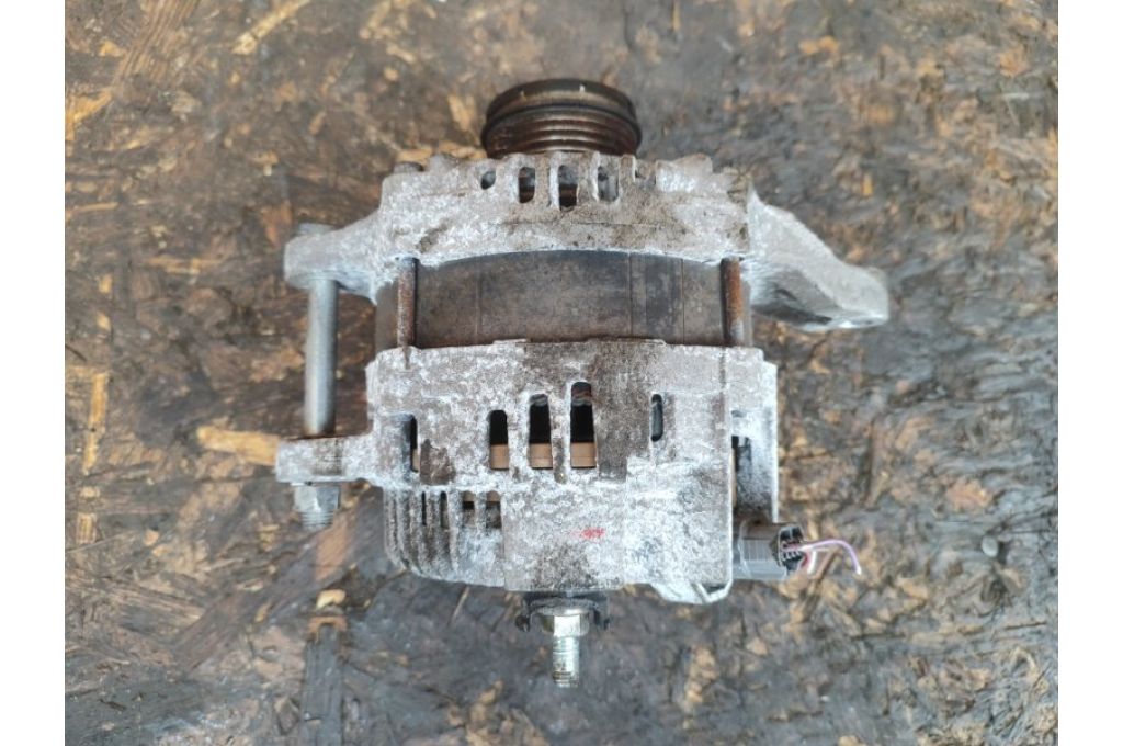 1800A288 | Alternator MITSUBISHI ASX / OUTLANDER SPORT 10-21 (378870) - Zdjęcie 4