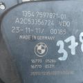 13547597871 | Przepustnica BMW 5 SERIES (F10) 11-13 (378872) - Podgląd 5