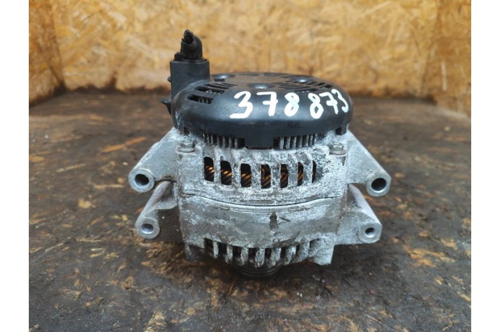 12317591529 | Alternator BMW 5 SERIES (F10) 11-13 (378873)