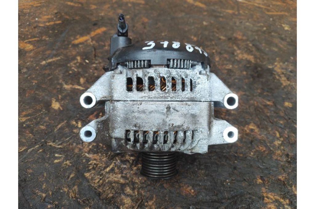 12317591529 | Alternator BMW 5 SERIES (F10) 11-13 (378873) - Zdjęcie 2