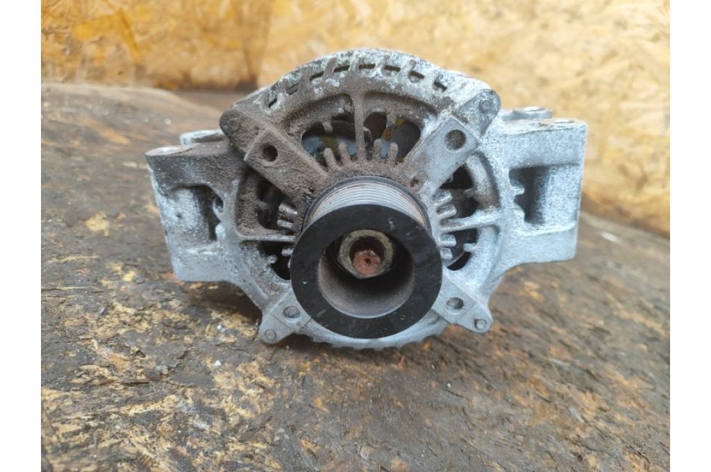 12317591529 | Alternator BMW 5 SERIES (F10) 11-13 (378873) - Zdjęcie 3