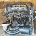 3MZ-FE | Silnik benzynowy LEXUS RX300/330/350/400 03-09 (378951)