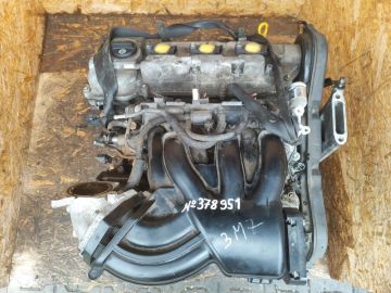 Silnik benzynowy LEXUS RX300/330/350/400 03-09