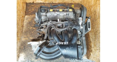 Silnik benzynowy LEXUS RX300/330/350/400 03-09
